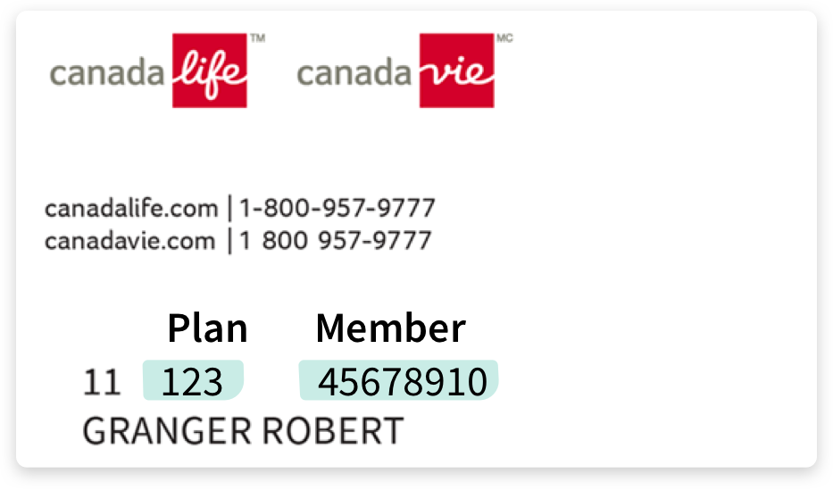 Canada Life Group Disability Phone Number